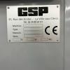 قیمت و مشخصات فرز CNC ماز چک مدل GSP MCV 1000